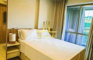 Imagem 7: APARTAMENTO - 1/4 E SALA - 40M² - MOBILIADO - BEACH CLASS - ONDINA