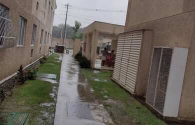 Imagem 12: Apto térreo bairro Trindade