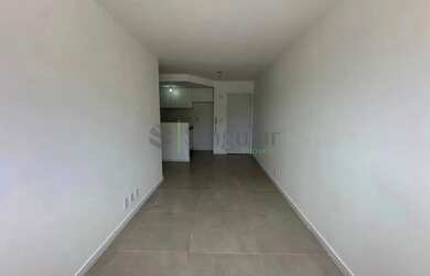 Imagem 3: Apartamento térreo de 2 quartos no Upside club