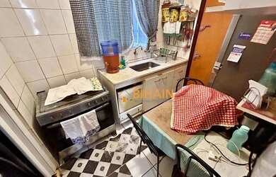 Imagem 6: Apartamento com 3 dormitórios à venda, 65 m² por R$ 380.000,00 - Nova...