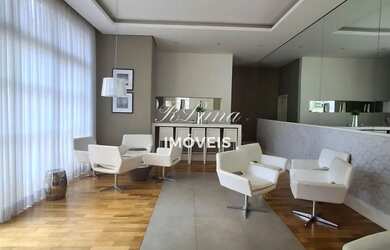 Imagem 15: Apartamento Padrão de 1 dormitório em Alphaville- Barueri- SP