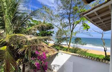 Imagem 4: CASA GRANDE PRAIA DOS RECIFES