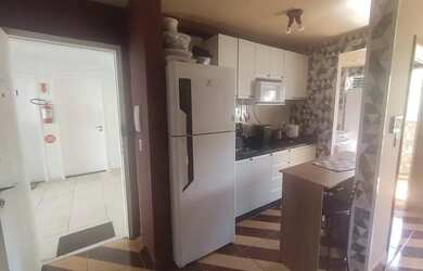 Imagem 10: Vendo apartamento mobiliado no bairro dos cedros em Camboriú