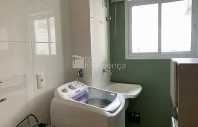 Imagem 11: Aluguel loft mobiliado 50 m² Umarizal vaga de garagem Belém