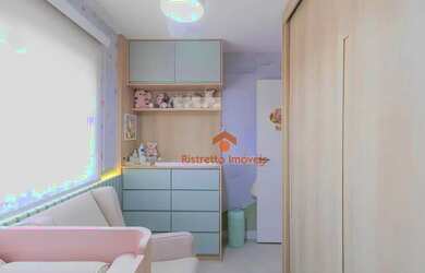 Imagem 9: Apartamento com 2 dormitórios à venda, 55 m² por R$ 760.000,00 - Vila...