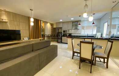 Imagem 4: Casa com 2 quartos à venda - Jardim Belo Horizonte - Indaiatuba/SP