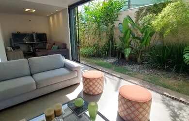 Imagem 8: casa - Loteamento Residencial Entre Verdes Sousas - Campinas