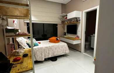 Imagem 15: CONJUNTO MANAUENSE, BELISIMA CASA, MOBILIADA, COM 4 SUÍTES, PISCINA