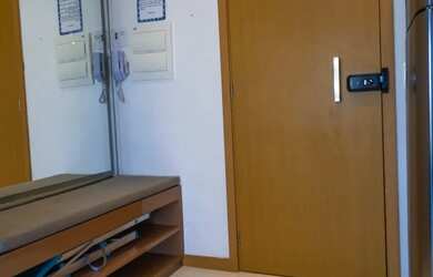 Imagem 4: Apartamento, último andar, vista mar total, porteira fechada. Direto...