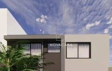 Imagem 5: Casa geminada com 3 dormitórios à venda, 125 m² por R$ 795.000 - Santa...