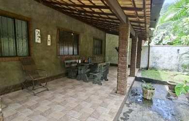 Imagem 16: CASA NO BAIRRO MARQUES COM 3 QUARTOS E 3 SUITES