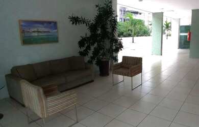 Imagem 12: Apartamento a venda 1 quarto na Barra