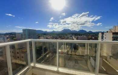 Imagem 4: Apartamento a venda com 2 suites, 1 vaga de garagem na Praia do Morro...