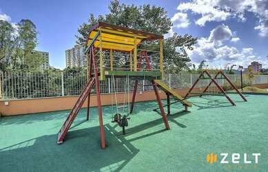 Imagem 8: Apartamento com 3 dormitórios à venda, 74 m² por R$ 385.000,00 - Garcia - Blumenau/SC