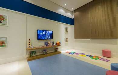 Imagem 3: Apartamento à Venda - Campo Belo, 1 Quarto, 49 m2