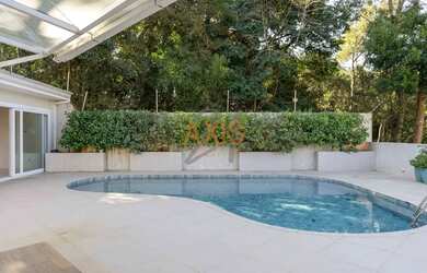 Imagem 14: Casa de 4 Quartos no Condomínio Aquarius Hills