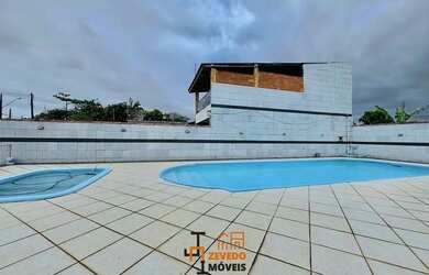 Imagem 3: Sobrado em condominio com piscina