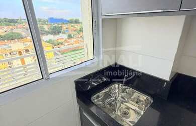 Imagem 6: Apartamento Cobertura em São Carlos