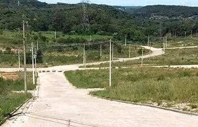 Imagem 7: Terreno,bairro Jardim das Hortências