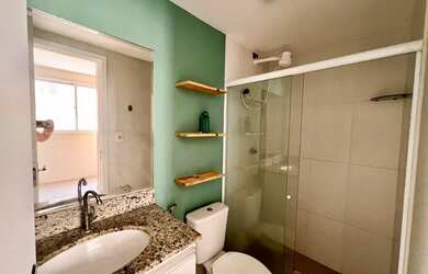 Imagem 2: Vendo apartamento no Ed Verano no residencial coqueiral 420.000 mil