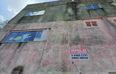 Imagem 4: Vendo ou troco prédio de quatro andares