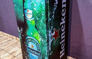 Imagem 11: Área de lazer completa. Piscina, Churrasqueira, Imóvel mobiliadoeVaranda