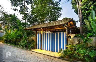 Imagem 7: Casa de luxo a venda em Trancoso - Porto Seguro - BA