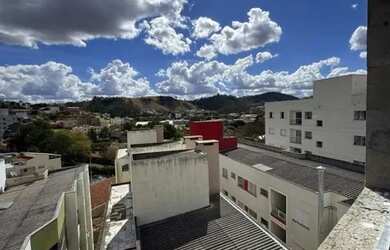 Imagem 2: Apartamento com 2 quartos à venda no Cruzeiro!