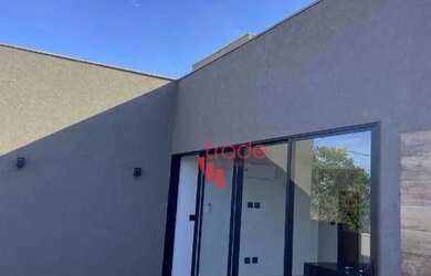 Imagem 2: Casa em Condomínio Fechado para Venda ou Locação no Bairro Bonfim Paulista...