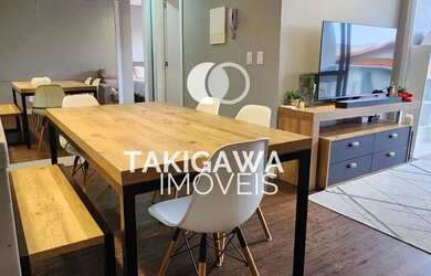 Imagem 16: Apartamento para Venda em Florianópolis, Cachoeira do Bom Jesus, 2 dormitórios,...