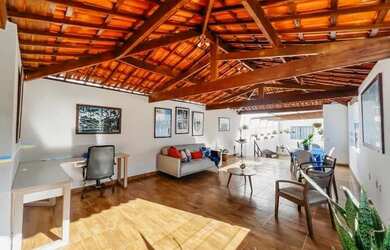 Imagem 15: Casa para Veraneio a VENDA em Pirangi - Apenas 200 metros da Praia