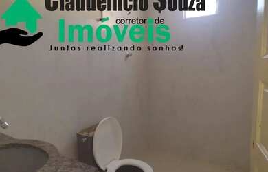 Imagem 14: Serra Sede-Es prédio em construção com 6 apartamentos