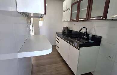 Imagem 7: Vendo Ed. Splendore apt com 2 qts