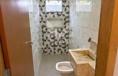 Imagem 9: Casa 3Q no Residencial Itaipu