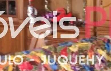 Imagem 3: Rua tranquila e arborizada na melhor localização do Campo Belo