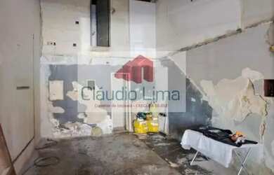 Imagem 6: Loja com pé direito alto na Vasco da Gama!