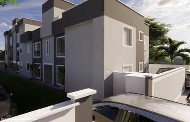 Imagem 3: Apartamento para Venda em Rio das Ostras, Enseada das Gaivotas, 2 dormitórios, 1 banheiro