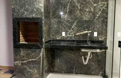 Imagem 15: Casa com 3 Quartos à Venda, 123 m² por R$ 680.000 - São José de Imbassai...