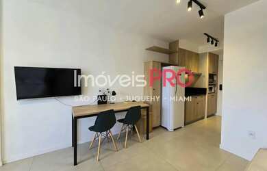 Imagem 4: APARTAMENTO LINDO Excelente localização Próximo a Estação Faria Lima