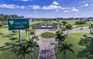 Imagem 16: Terreno à venda em Porangaba-SP, no Condomínio Ninho Verde I, com 450,00...