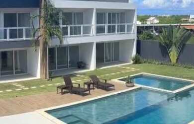 Imagem 7: Village em Barra de jacuipe