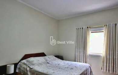 Imagem 11: Casa com 4 dormitórios à venda, 268 m² por R$ 2.000.000,00 - Alphaville...