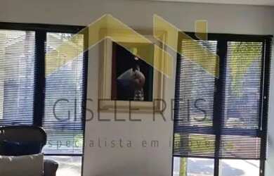 Imagem 16: Casa para alugar no bairro Alphaville Conde II em Barueri/SP