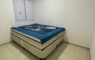 Imagem 7: Casa mobiliada no bairro Sim