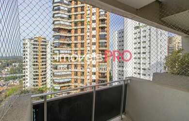 Imagem 5: Otimo apartamento com 84 m² com 2 dormitórios, suíte, 3º dormi reversível, vaga no melhor