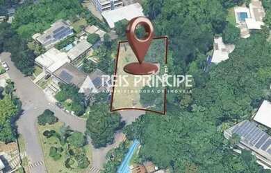 Imagem 1: TERRENO À VENDA NO ITANHANGÁ CONDOMÍNIO RESERVA ITANHANGÁ