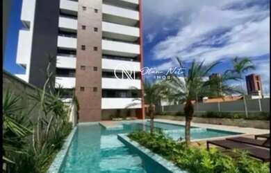 Imagem: O apartamento possui 4 Dormitórios, 5 Banheiros, 2 Vagas na