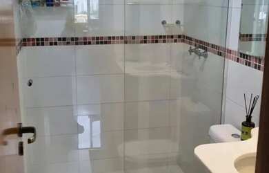 Imagem 15: Imóvel para venda tem 60 metros quadrados com 2 quartos em Jardim Bonfiglioli...