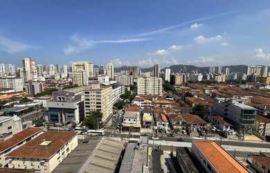 Imagem 15: Apartamento em Boqueirão, Apartamento em Santos, Apartamento com 1 dorm,...