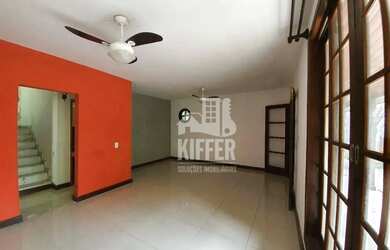 Imagem 15: Excelente Sobrado com 4 Quartos em Charitas Próximo à Estação de Barcas